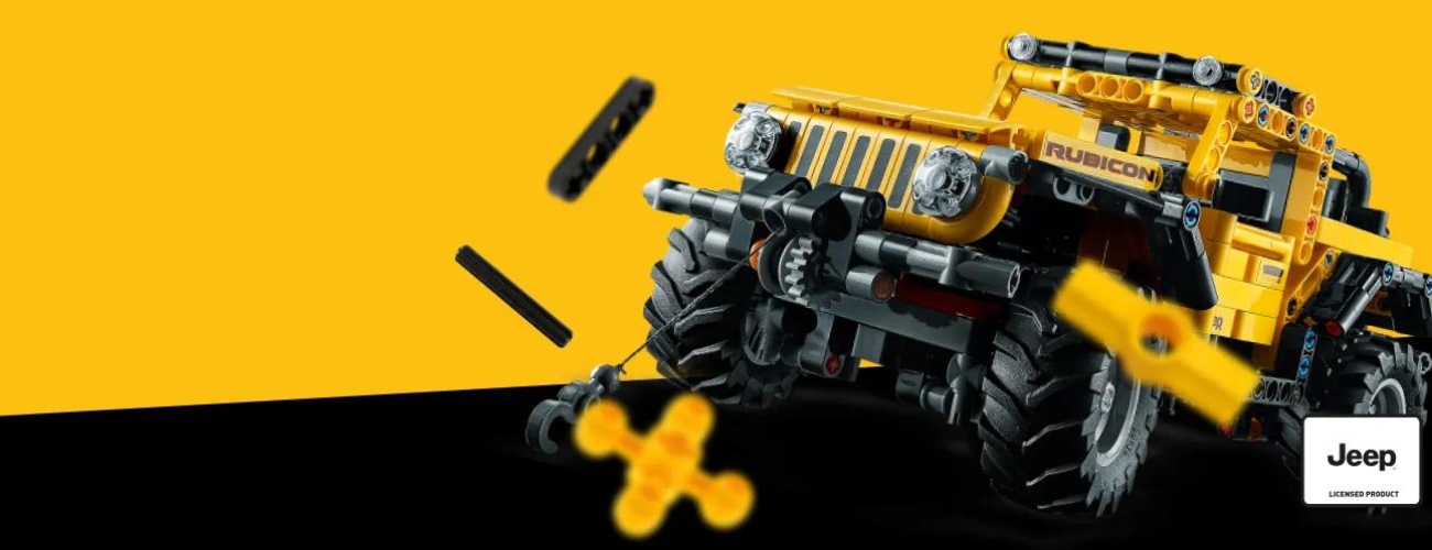 Lego Technic